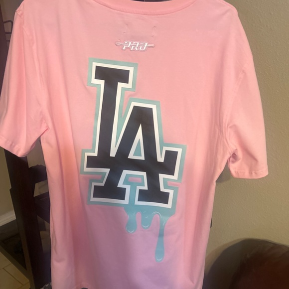 La Dodgers shirt - Picture 2 of 3